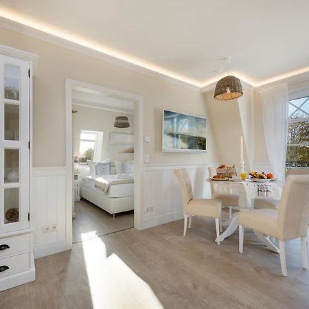 Villa Strandblick 12 Цингст Экстерьер фото