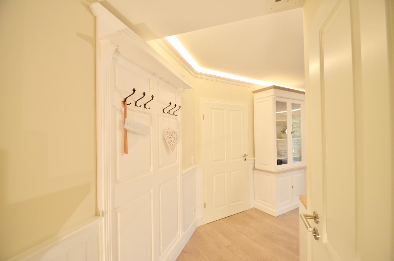 Villa Strandblick 12 Цингст Экстерьер фото